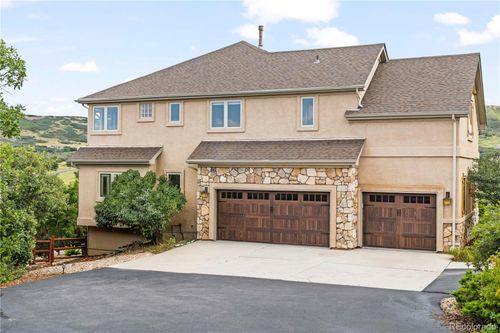 3758 Windchant Cir, Castle Rock, CO, 80104-9648 | Card Image