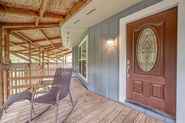 22914 Whittaker Way, House other with 3 bedrooms, 3 bathrooms and 2 parking in Spring TX | Image 42