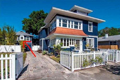610 8th Street N, St Petersburg, FL, 33702 | Card Image