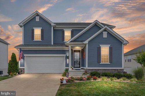 127 Brandenbury Ct, STEPHENS CITY, VA, 22655-5369 | Card Image