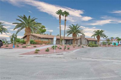 191 - 3325 N Nellis Blvd Boulevard, House other with 3 bedrooms, 2 bathrooms and null parking in Las Vegas NV | Image 2