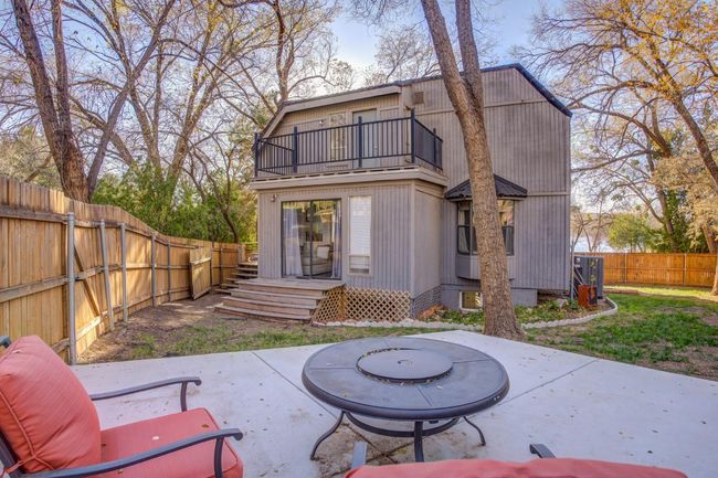 58 E Lakeshore Dr, House other with 5 bedrooms, 4 bathrooms and null parking in Ransom Canyon TX | Image 46