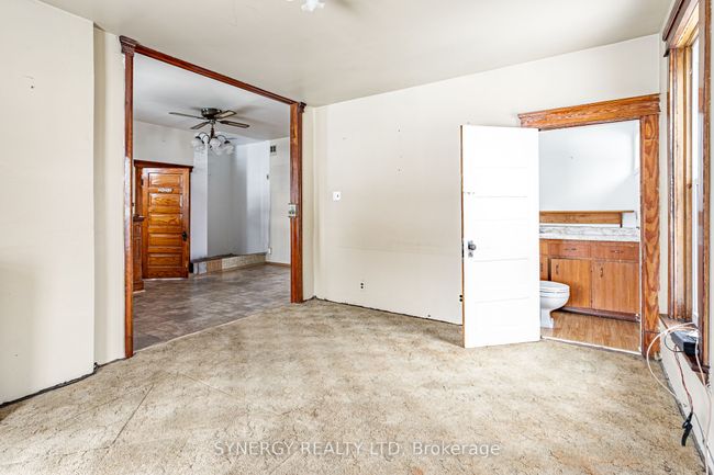 3192 River St, House other with 4 bedrooms, 2 bathrooms and 4 parking in Brooke Alvinston ON | Image 21