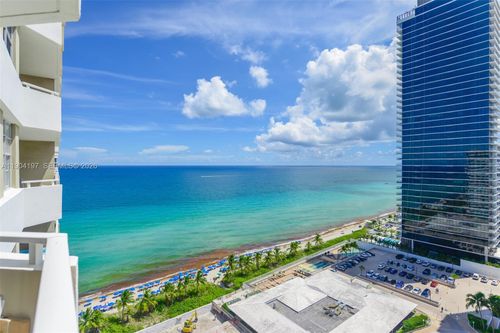 apt-19a-1950 S Ocean Dr, Hallandale Beach, FL, 33009-5945 | Card Image