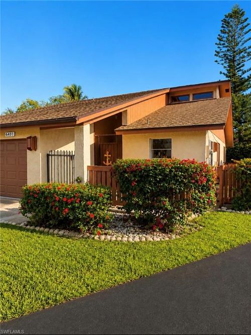 6491 Royal Woods Dr, FORT MYERS, FL, 33908-6195 | Card Image