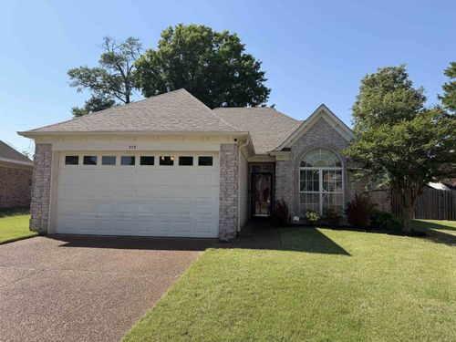 273 Fleets Hill Cv, Cordova, TN, 38018 | Card Image