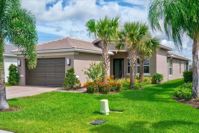 13455 Sw River Rock Road, House other with 2 bedrooms, 2 bathrooms and null parking in Port St. Lucie FL | Image 2