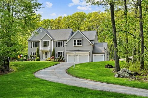 13 Foxhill Dr, Southborough, MA, 01772-1778 | Card Image