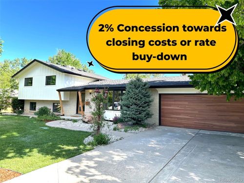 11569 W 27th Ave, Lakewood, CO, 80215-7302 | Card Image