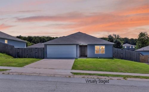 276 Worley St, Huntsville, AR, 72740-2002 | Card Image