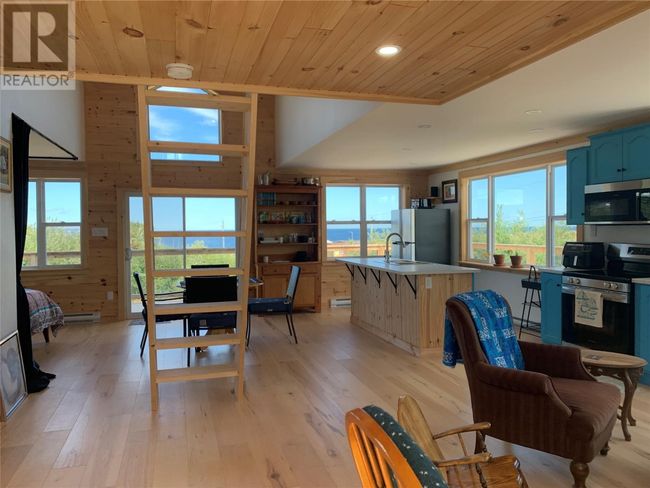 22 Main St, House other with 1 bedrooms, 1 bathrooms and null parking in Lower Island Cove NL | Image 7