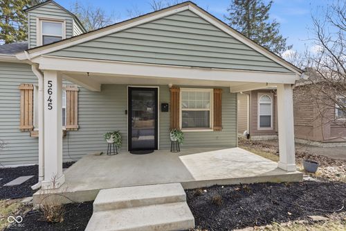5645 Winthrop Ave, Indianapolis, IN, 46220-3250 | Card Image