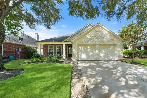 2522 Pepperidge Drive, Katy, TX, 77494 | Card Image