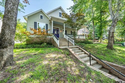 3953 Hanover Pl, Tyler, TX, 75701-6712 | Card Image