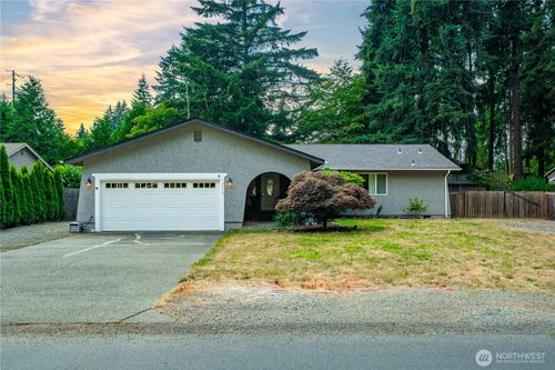 14314 110th Avenue Ct E, Puyallup, WA, 98374-3341 | Card Image