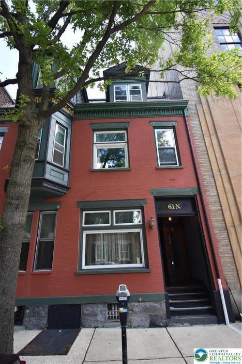 3-61 N 4th St, EASTON, PA, 18042-1870 | Card Image