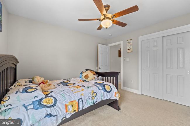 205 Pine Tree Dr, House other with 3 bedrooms, 3 bathrooms and null parking in HONEY BROOK PA | Image 18