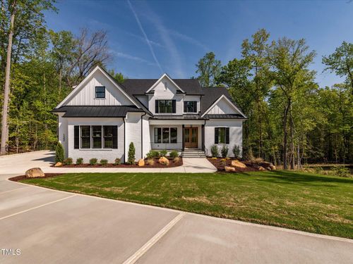 122 W Beech Slope Ct, Chapel Hill, NC, 27517-5423 | Card Image