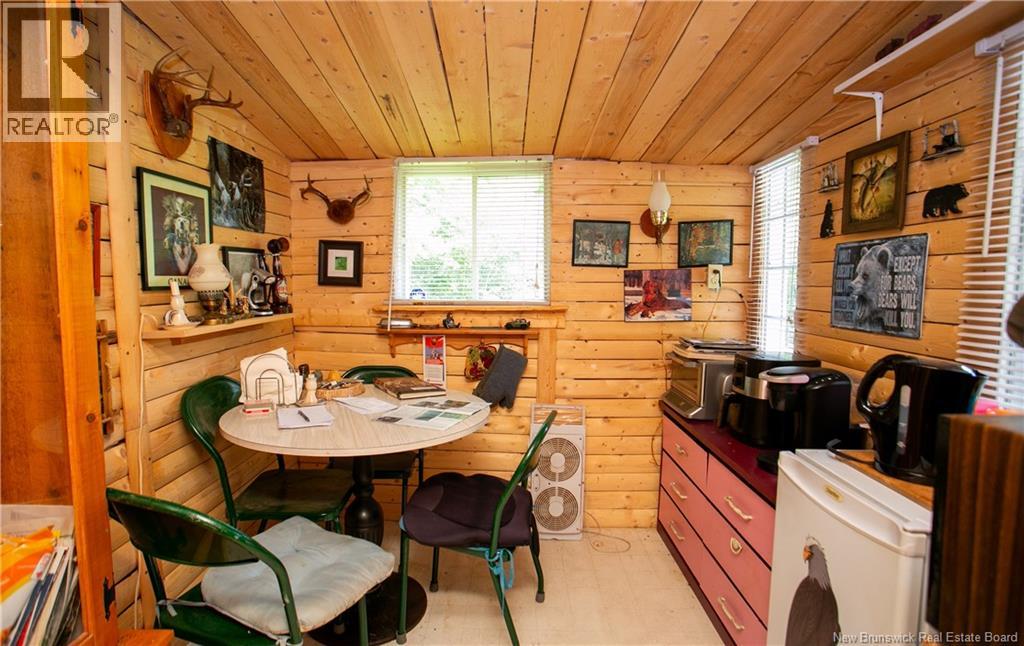 Residential in Nashwaak Bridge 4