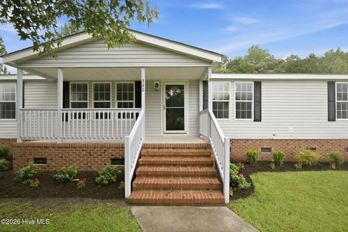 320 Macdonald Blvd, Havelock, NC, 28532-9395 | Card Image
