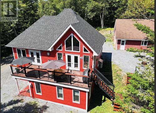 13 River Grove, Humber Valley Resort, NL, A2H0E1 | Card Image