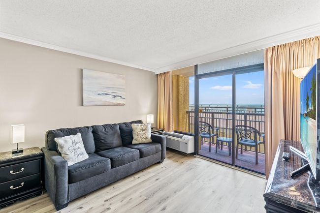 734 - 6900 N Ocean Blvd, Condo with 1 bedrooms, 1 bathrooms and null parking in Myrtle Beach SC | Image 6