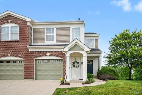 5418 Scarletoak Dr, Cincinnati, OH, 45239 | Card Image