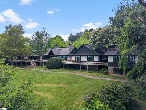 110 Huckleberry Rdg, Greenville, SC, 29609-6505 | Card Image