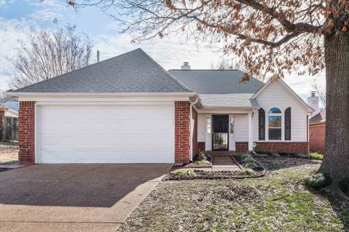 7107 Mirage St, Cordova, TN, 38018 | Card Image