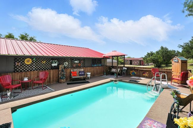 1105 S Commerce St, House other with 3 bedrooms, 2 bathrooms and null parking in Ranger TX | Image 31