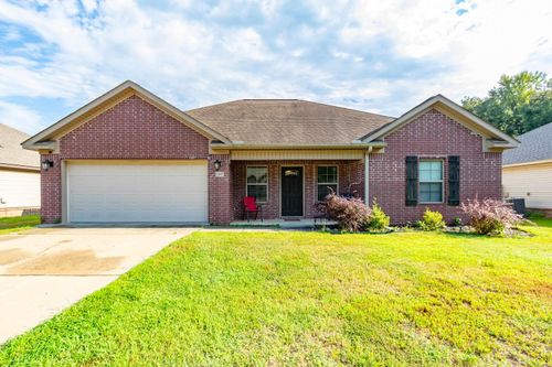 1107 Fox Chase Dr, Bryant, AR, 72022-3981 | Card Image