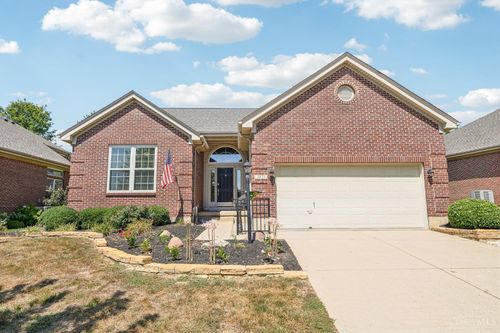 3871 Heritage Pointe Blvd, Mason, OH, 45040-7572 | Card Image