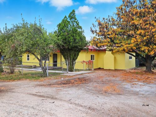 106 County Road 84, Santa Fe, NM, 87506 | Card Image