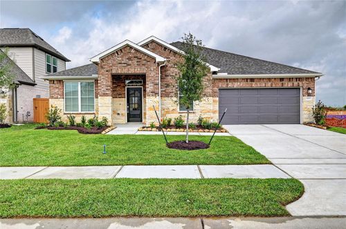 8403 Oceanmist Cove Drive, Cypress, TX, 77433 | Card Image