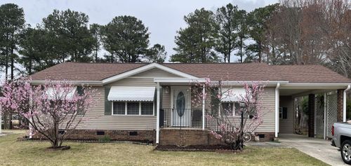 4009 Waccamaw Dr, Martinez, GA, 30907-1291 | Card Image