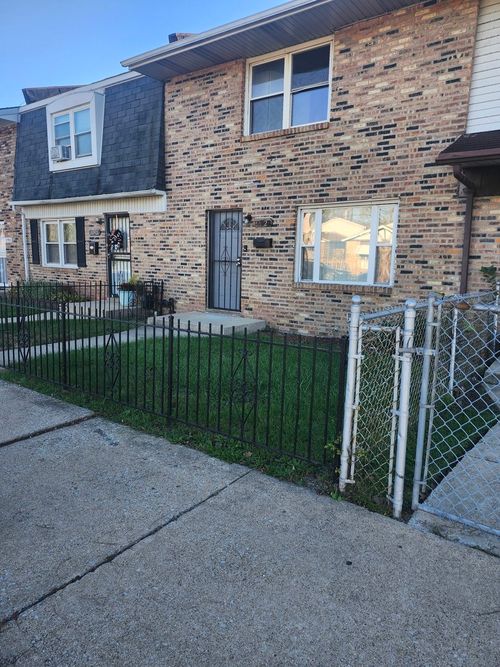10923 S Vincennes Ave, Chicago, IL, 60643-3509 | Card Image