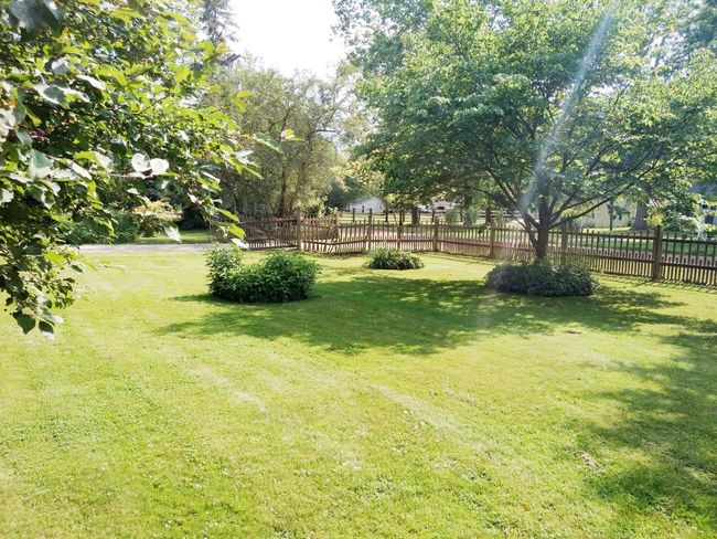 19701 Karr Rd, House other with 4 bedrooms, 2 bathrooms and null parking in Sumpter Twp MI | Image 38