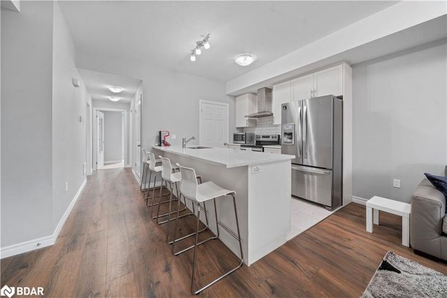 182 Oat Lane, House attached with 2 bedrooms, 2 bathrooms and 1 parking in Kitchener ON | Image 17