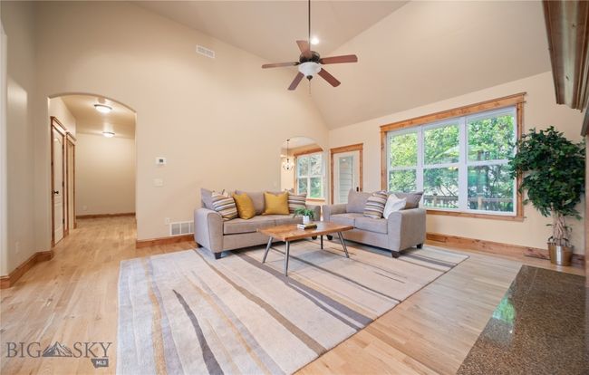 1004 Oconnell Dr, House other with 4 bedrooms, 4 bathrooms and null parking in Bozeman MT | Image 5