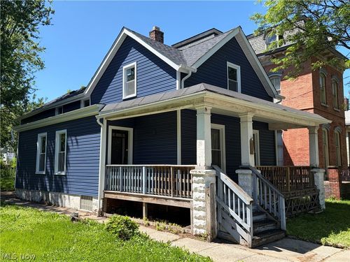 1960 W 48 Street, Cleveland, OH, 44102 | Card Image