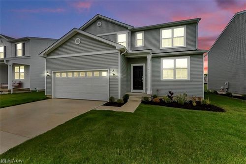 23544 Victory Ln, Columbia Station, OH, 44028-9883 | Card Image