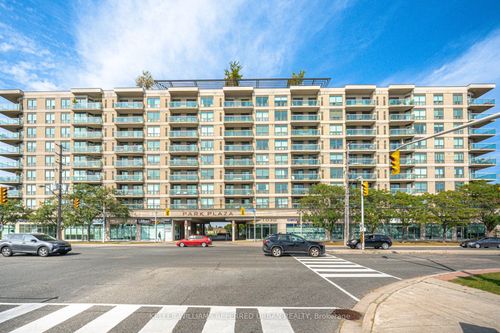 803-1030 Sheppard Ave W, North York, ON, M3H6C1 | Card Image
