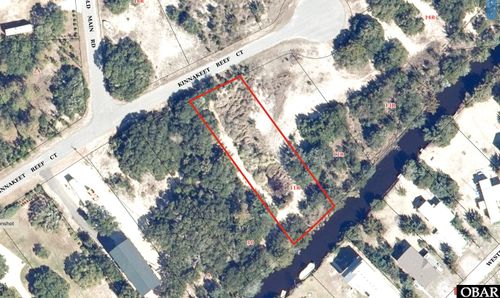 40119 E Kinnakeet Reef Court, Avon, NC, 27915 | Card Image