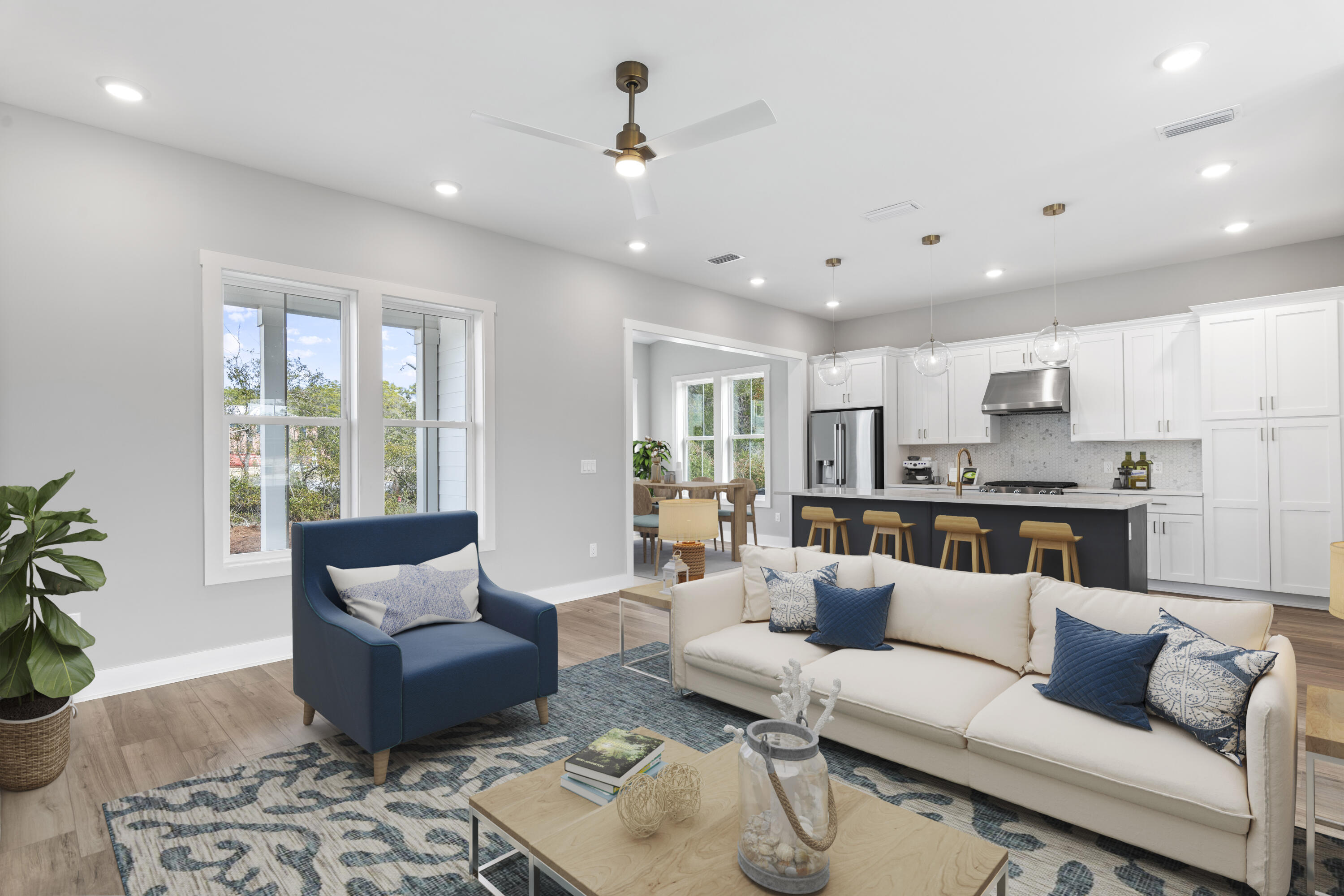 Residential in Inlet Beach 2