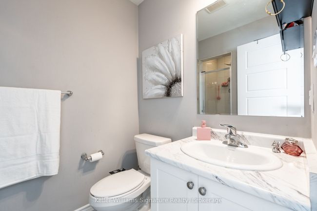 14 - 1222 Rose Way, House attached with 3 bedrooms, 3 bathrooms and 1 parking in Milton ON | Image 44