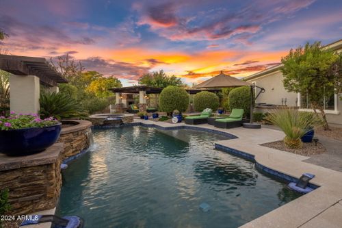 5452 E Windstone Trail, Cave Creek, AZ, 85331 | Card Image