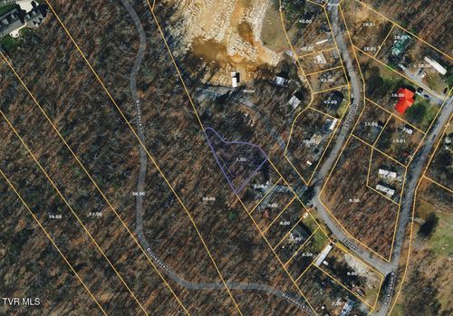 0 Snyder Drive, Johnson City, TN, 37615 | Card Image