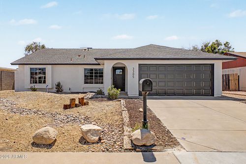 3305 E Saint John Rd, Phoenix, AZ, 85032-2087 | Card Image
