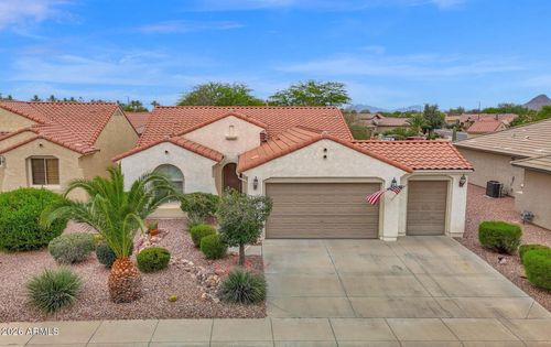 3618 N Colonial Ct, Florence, AZ, 85132-6614 | Card Image