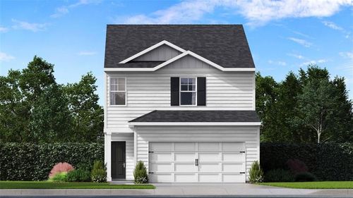 109 Beale Dr, Warner Robins, GA, 31098-2793 | Card Image